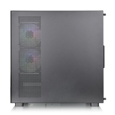 Thermaltake Obudowa - View 270 SP Edition TG ARGB - Black