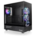 Thermaltake Obudowa - View 270 SP Edition TG ARGB - Black