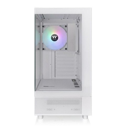 Thermaltake Obudowa - View 270 TG ARGB - Snow