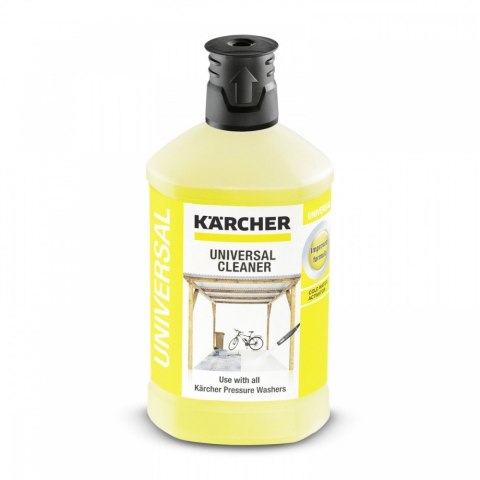 Karcher Środek czyszczący uniwersalny RM 626 1L 6.295-753.0