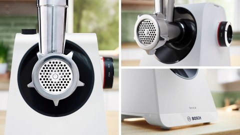 Maszynka do mielenia BOSCH MFW S420W