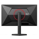 AOC Monitor Q27G4ZR 27 cali Fast IPS 240Hz HDMIx2 DP Pivot