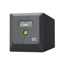 Green Cell Zasilacz awaryjny UPS 700W/1000VA czysta sinusoida