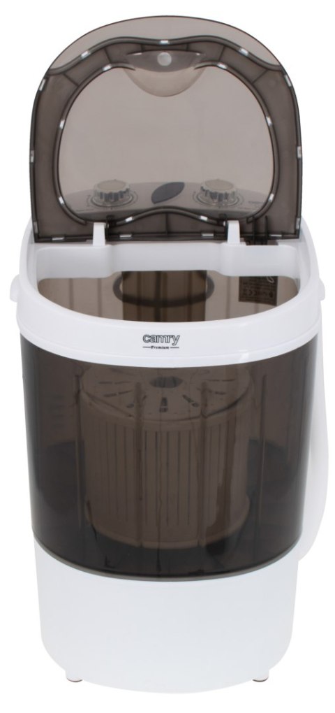 Pralka turystyczna CAMRY CR 8054