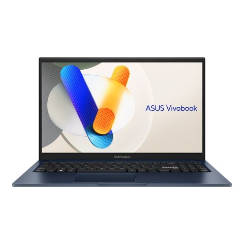 ASUS Vivobook 15 X1504VA-BQ3561W i3-1315U 15.6"FHD IPS-level Panel 60Hz 250nits AG 16GB DDR4 SSD512 Intel Graphics WLAN+BT Cam72