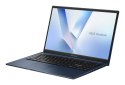 ASUS Vivobook 15 X1504VA-BQ3561W i3-1315U 15.6"FHD IPS-level Panel 60Hz 250nits AG 16GB DDR4 SSD512 Intel Graphics WLAN+BT Cam72