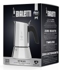 Bialetti kawiarka New Venus 2tz (WYPRZEDAŻ)