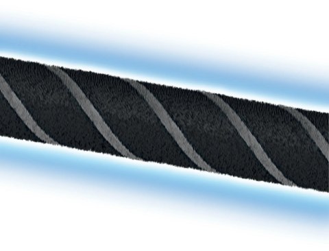 Elektroszczotka Bosch Hardfloor Unlimited z podświetleniem LED BHZUHFN