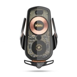 XBLITZ AUTOMAT. UCHWYT SAMOCHOD. Z ŁADOWANIEM FX6