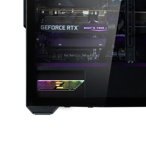 Zalman Zasilacz ZM1000-TMX2 VIEW Teramax View 1000W 80+GOLD