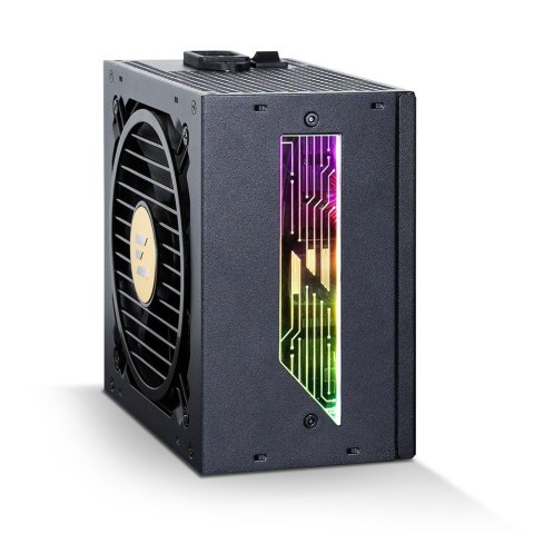 Zalman Zasilacz ZM850-TMX2 VIEW Teramax View 850W 80+GOLD