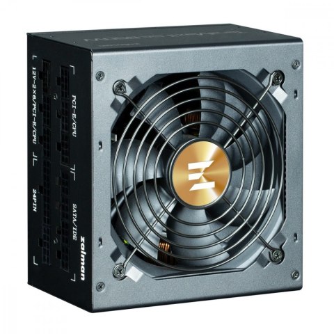 Zalman Zasilacz ZM850-TMX2SE TERAMAX 850W 80+ GOLD
