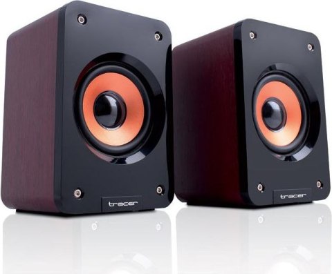 Głośniki Tracer Orlando 2.0 USB TRAGLO44199