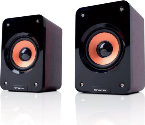 Głośniki Tracer Orlando 2.0 USB TRAGLO44199