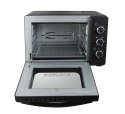 Esperanza Mini piekarnik z konwekcją i rożnem Napoli 25L
