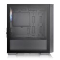 Thermaltake Obudowa - Versa H16 TG - Black