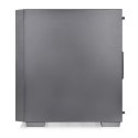 Thermaltake Obudowa - Versa H16 TG - Black