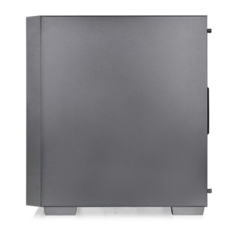 Thermaltake Obudowa - Versa H16 TG - Black
