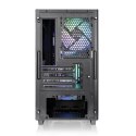 Thermaltake Obudowa - Versa H16 TG - Black
