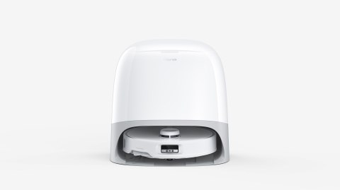 Odkurzacz Roborock Qrevo Curv z Multifunkcyjną Docking Station 3.0