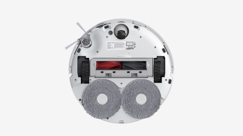 Odkurzacz Roborock Qrevo Curv z Multifunkcyjną Docking Station 3.0