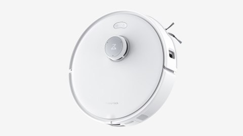 Odkurzacz Roborock Qrevo Curv z Multifunkcyjną Docking Station 3.0