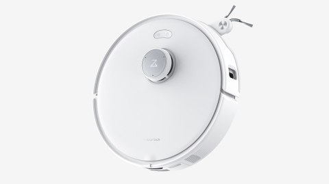 Odkurzacz Roborock Qrevo Curv z Multifunkcyjną Docking Station 3.0