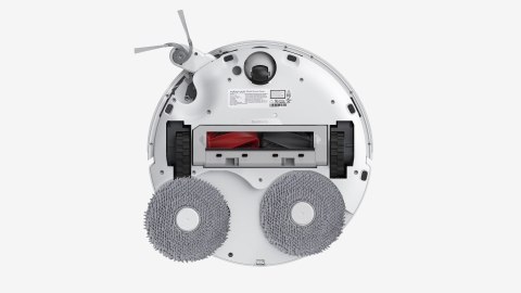 Odkurzacz Roborock Qrevo Curv z Multifunkcyjną Docking Station 3.0