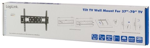 Uchwyt do TV LOGILINK BP0018 (nośność 50kg /37 - 70 cali)