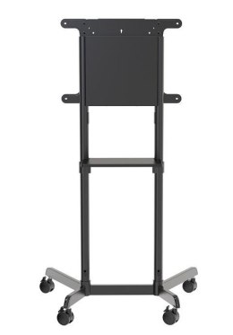 Uchwyt do TV NEWSTAR NS-M1250BLACK (nośność 70kg /37 - 70 cali)