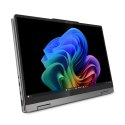 Lenovo IdeaPad 5 2-in-1 14Q8X9 Snapdragon X Plus X1P-42-100 14" WUXGA OLED 400nits Glossy 60Hz Touch 16GB LPDDR5x-8448 SSD512 Qu