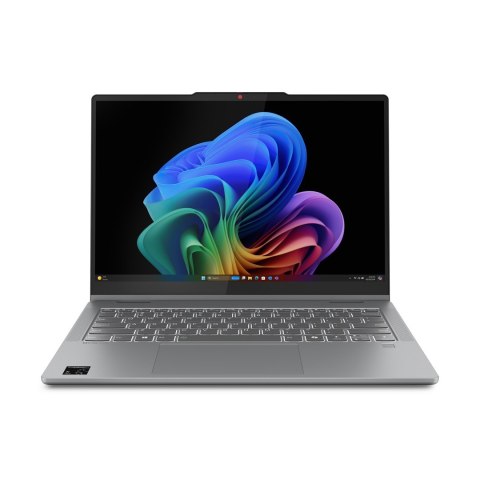 Lenovo IdeaPad 5 2-in-1 14Q8X9 Snapdragon X Plus X1P-42-100 14" WUXGA OLED 400nits Glossy 60Hz Touch 16GB LPDDR5x-8448 SSD512 Qu