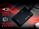 TRACER POWERBANK AIRMAG1 5000MAH PD20W+15W MAG