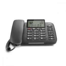 Gigaset Telefon przewodowy DL380