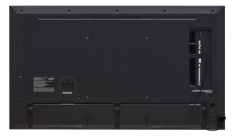 LG Electronics Monitor wielkoformatowy 43UH5N-M 500cd/m2 UHD 24/7