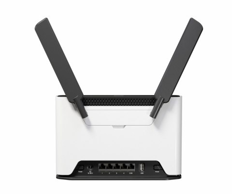 MikroTik Router Chateau 5G R17 ax S53UG+5HaxD2HaxD-TC&RG650E-EU