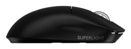 Mysz Logitech G Pro X2 SuperLight Bk