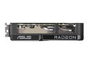 Asus Karta graficzna Dual Radeon RX 9060 XT 16GB GDDR6 DUAL-RX9060XT-16G