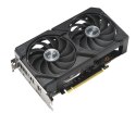 Asus Karta graficzna Dual Radeon RX 9060 XT 16GB GDDR6 DUAL-RX9060XT-16G