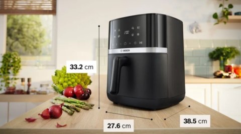 Bosch Frytkownica beztłuszczowa MAFS2462B