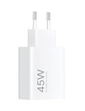 XIAOMI Ładowarka sieciowa 45W Turbo Charging Power Adapter (Type-A) EU
