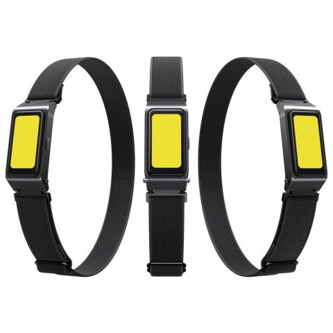 OUKITEL Smartfon WP300 5G 12/512GB IP69K Czerwony