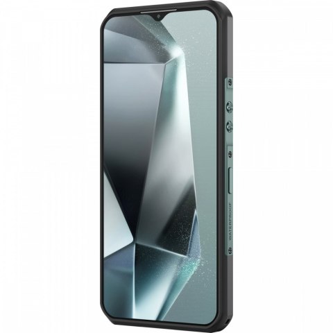 OUKITEL Smartfon WP35 Pro 5G 12/512GB IP69K Zielony