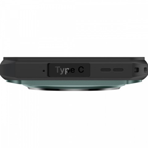 OUKITEL Smartfon WP35 Pro 5G 12/512GB IP69K Zielony