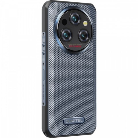 OUKITEL Smartfon WP35 Pro 5G 12/512GB IP69K Złoty