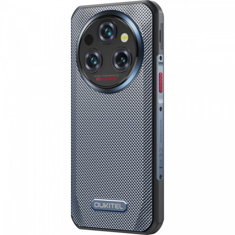 OUKITEL Smartfon WP35 Pro 5G 12/512GB IP69K Złoty