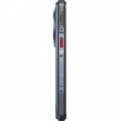 OUKITEL Smartfon WP35 Pro 5G 12/512GB IP69K Złoty