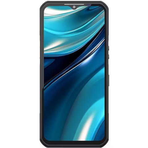 OUKITEL Smartfon WP39 Pro 5G 12/512GB IP69K Szary