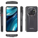 OUKITEL Smartfon WP39 Pro 5G 12/512GB IP69K Szary