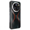 OUKITEL Smartfon WP55 5G 12/256 GB IP69K Pomarańczowy